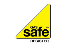 gas safe companies Shelfield